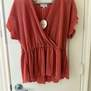 Chenault Women's Top